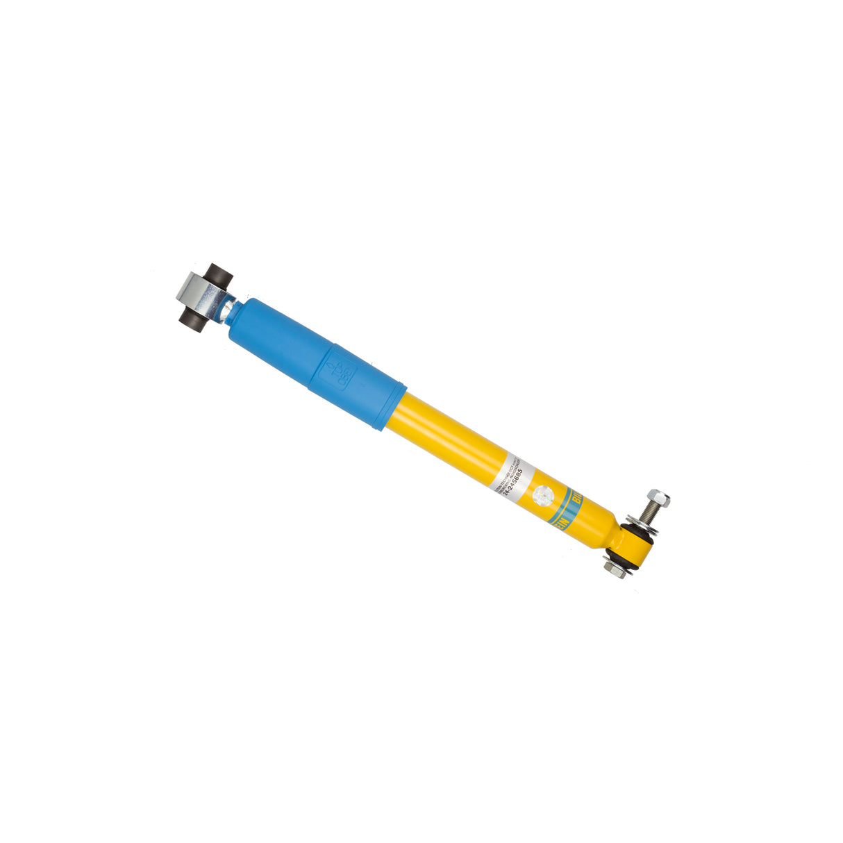 Bilstein Shock Absorbers Bilstein Suspension Shock Absorber AXOPROS