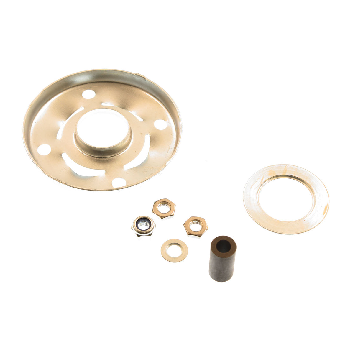 Bilstein Shock Absorbers Bilstein Suspension Shock Absorber AXOPROS