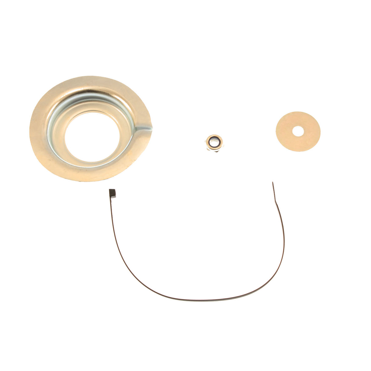 Bilstein Shock Absorbers Bilstein Suspension Shock Absorber AXOPROS