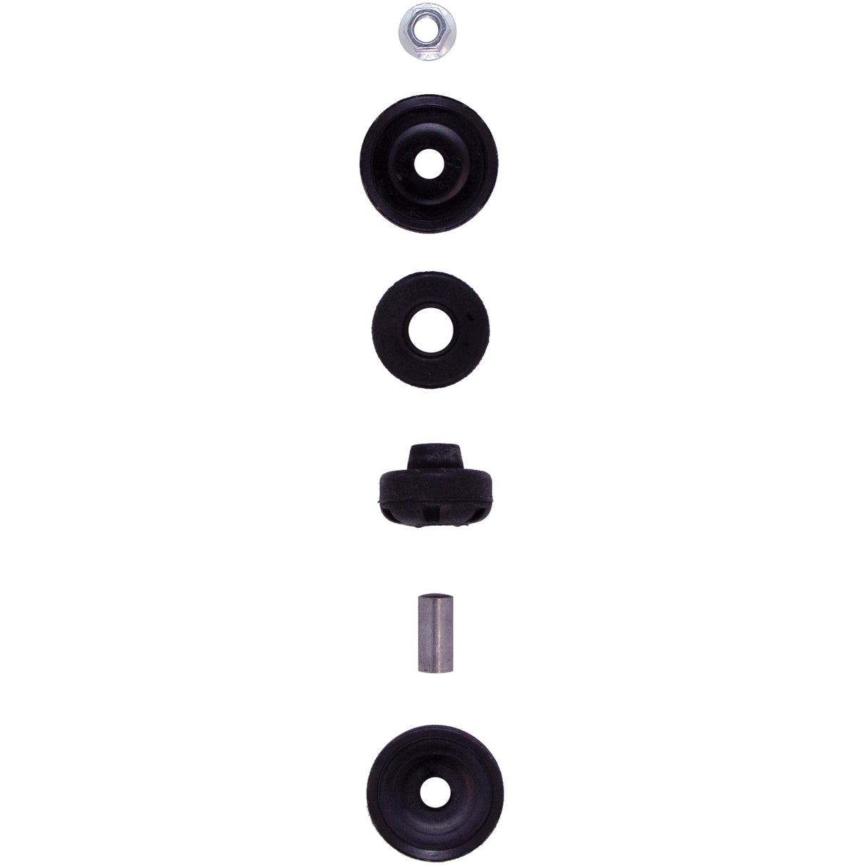 Bilstein Shock Absorbers Bilstein Suspension Shock Absorber AXOPROS