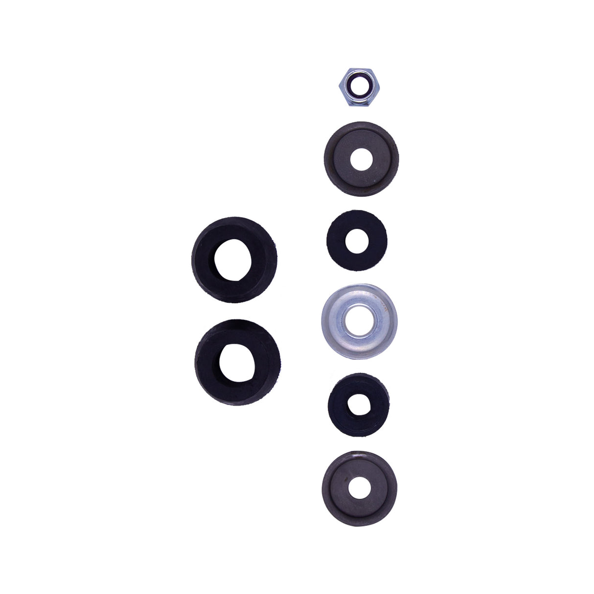 Bilstein Shock Absorbers Bilstein Suspension Shock Absorber AXOPROS