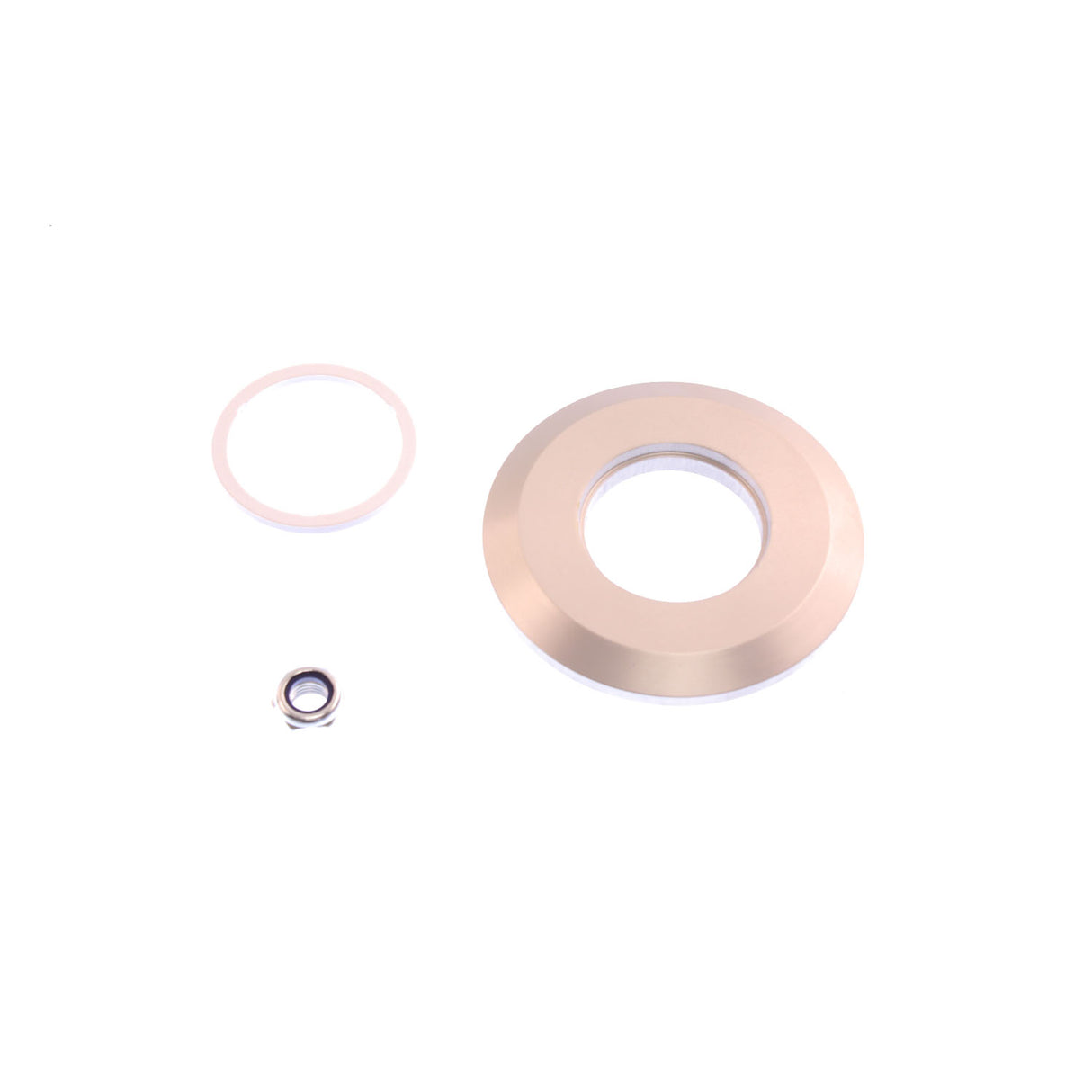 Bilstein Shock Absorbers Bilstein Suspension Shock Absorber AXOPROS