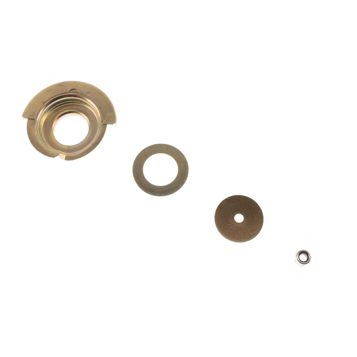 Bilstein Shock Absorbers Bilstein Suspension Shock Absorber AXOPROS