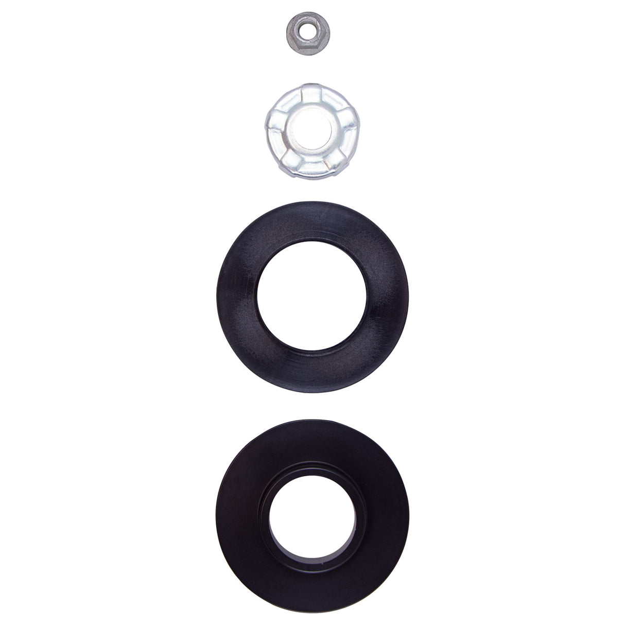 Bilstein Shock Absorbers Bilstein Suspension Shock Absorber AXOPROS