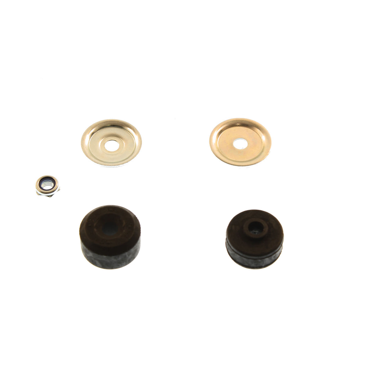 Bilstein Shock Absorbers Bilstein Suspension Shock Absorber AXOPROS