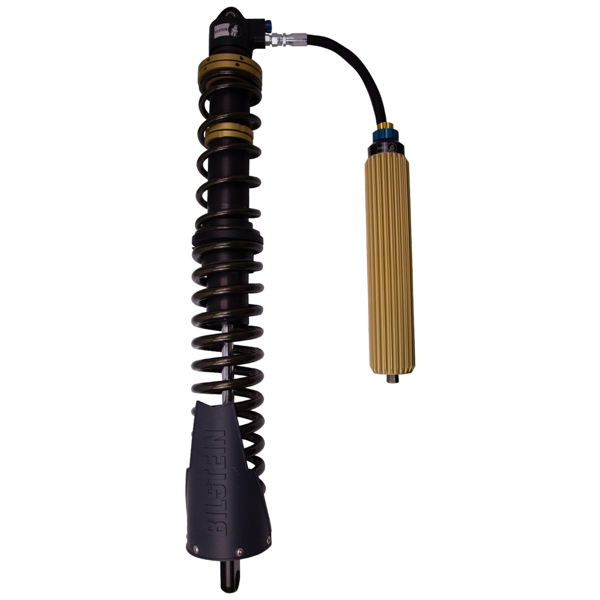 Bilstein Shock Absorbers Bilstein Suspension Shock Absorber and Coil Spring Assembly  AXOPROS