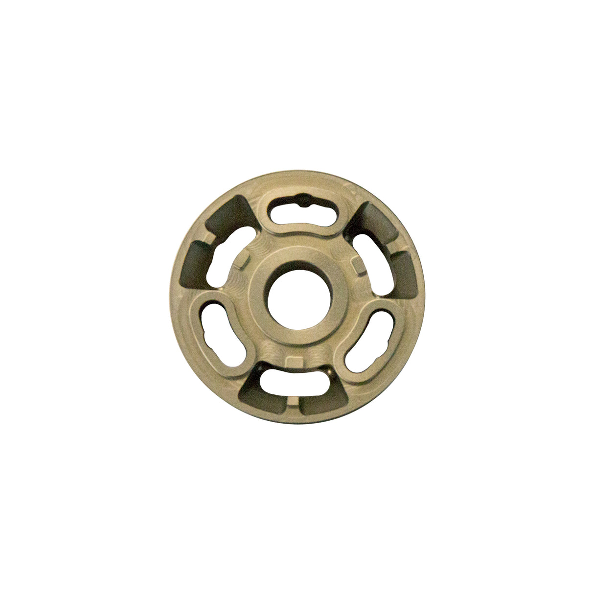 Bilstein Shock Absorbers Bilstein Suspension Shock Absorber Piston Valve  AXOPROS