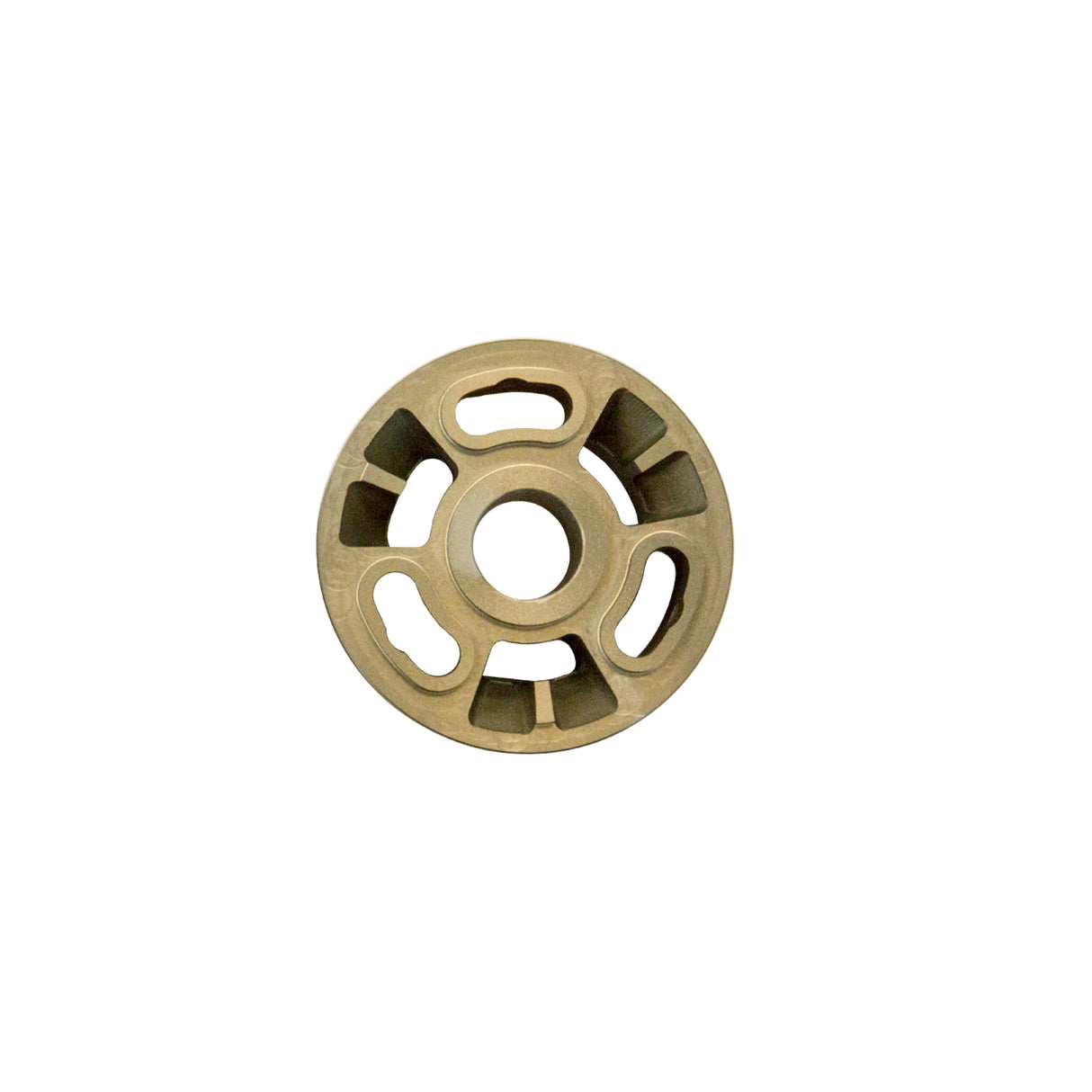 Bilstein Shock Absorbers Bilstein Suspension Shock Absorber Piston Valve  AXOPROS