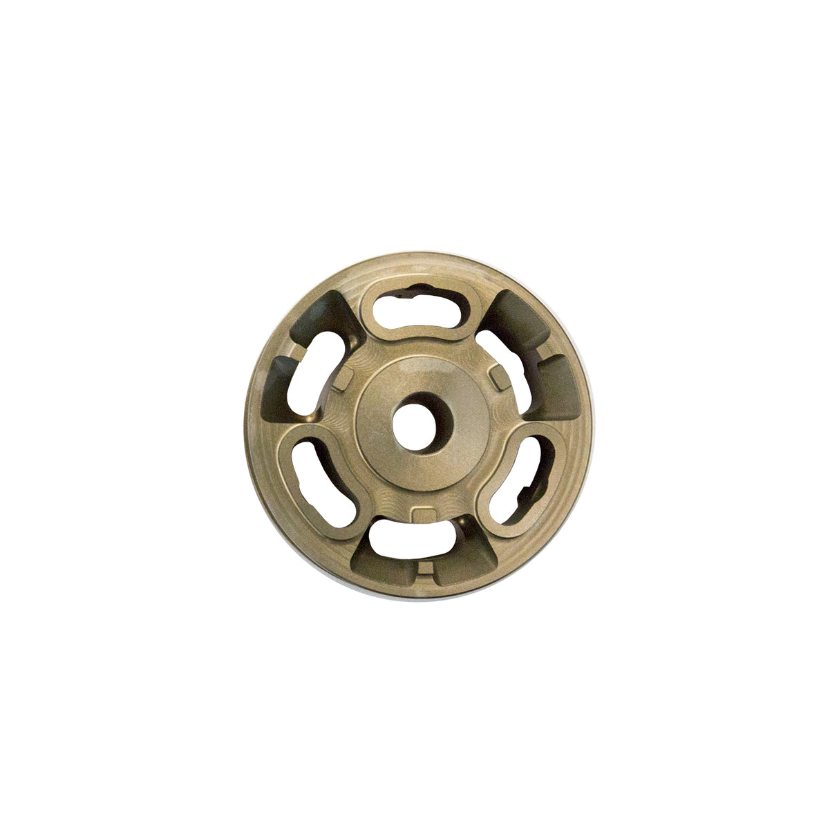 Bilstein Shock Absorbers Bilstein Suspension Shock Absorber Piston Valve  AXOPROS