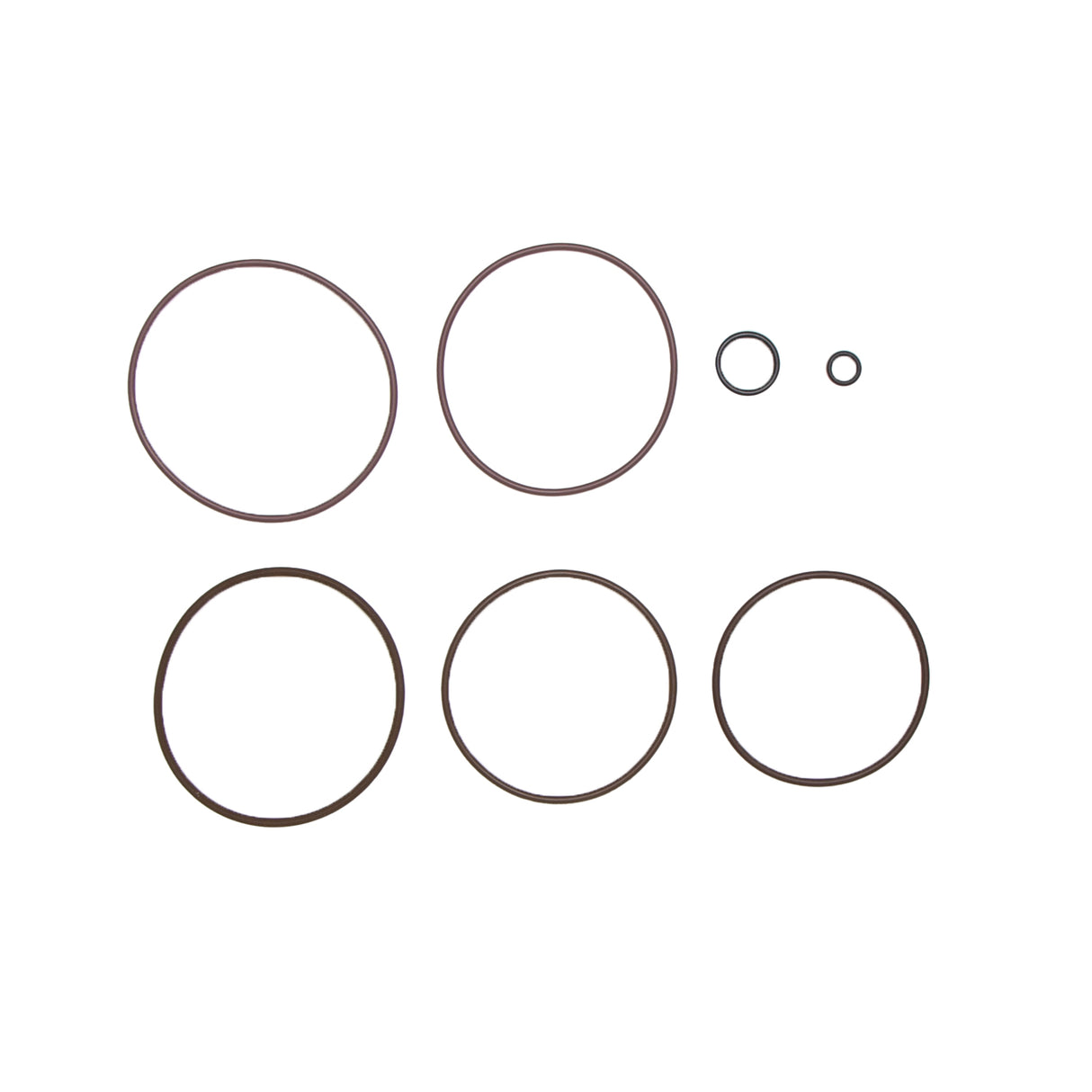 Bilstein Shock Absorbers Bilstein Suspension Shock Absorber Repair Kit  AXOPROS