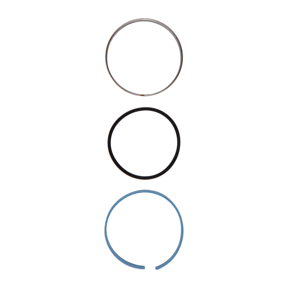 Bilstein Shock Absorbers Bilstein Suspension Shock Absorber Repair Kit  AXOPROS