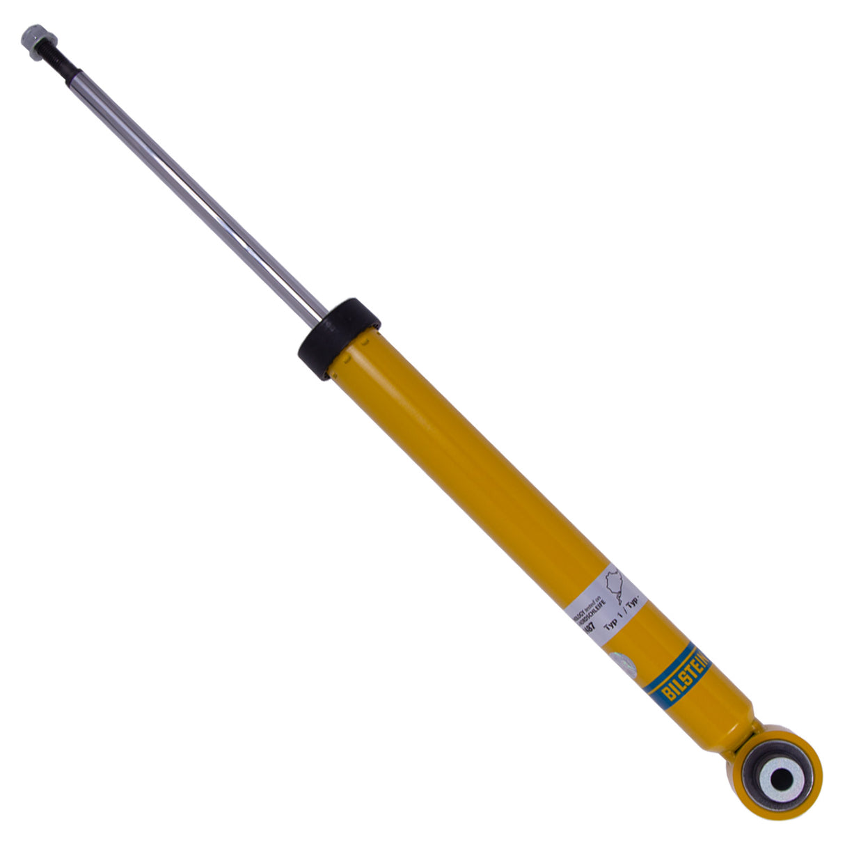 Bilstein Shock Absorbers Bilstein Suspension Shock Absorber AXOPROS