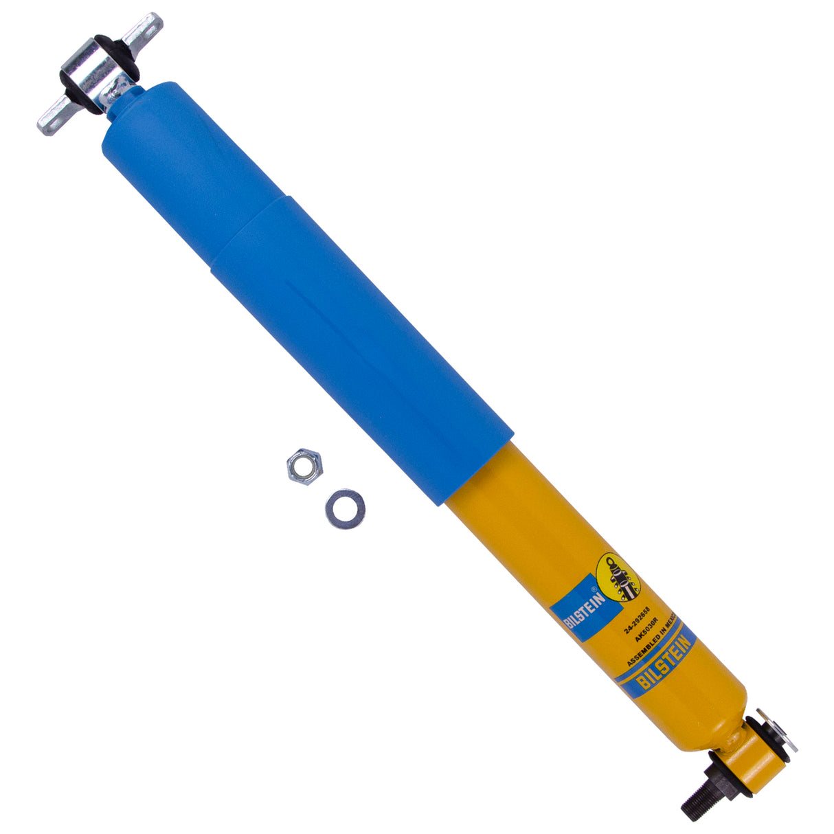 Bilstein Shock Absorbers Bilstein Suspension Shock Absorber AXOPROS