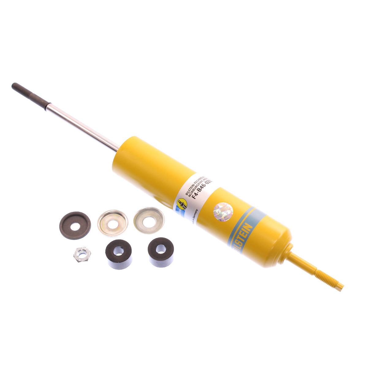 Bilstein Shock Absorbers Bilstein Suspension Shock Absorber AXOPROS