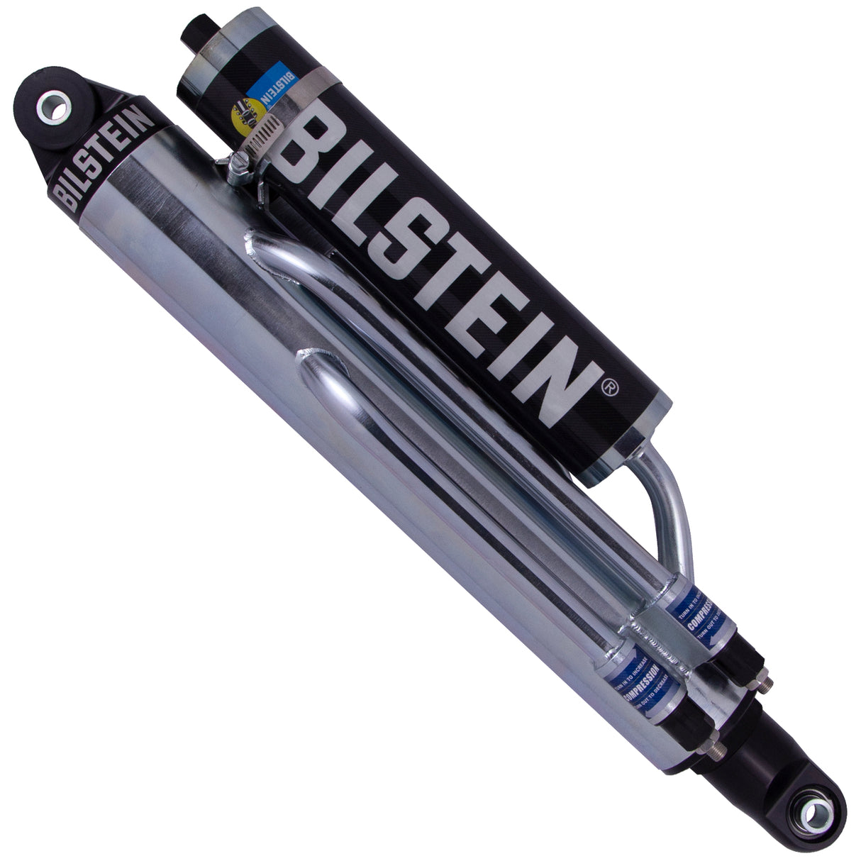 Bilstein Shock Absorbers Bilstein Suspension Shock Absorber AXOPROS