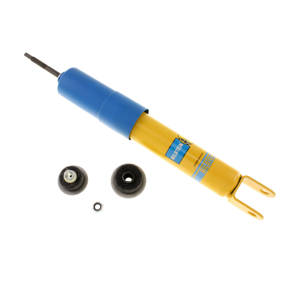 Bilstein Shock Absorbers Bilstein Suspension Shock Absorber AXOPROS
