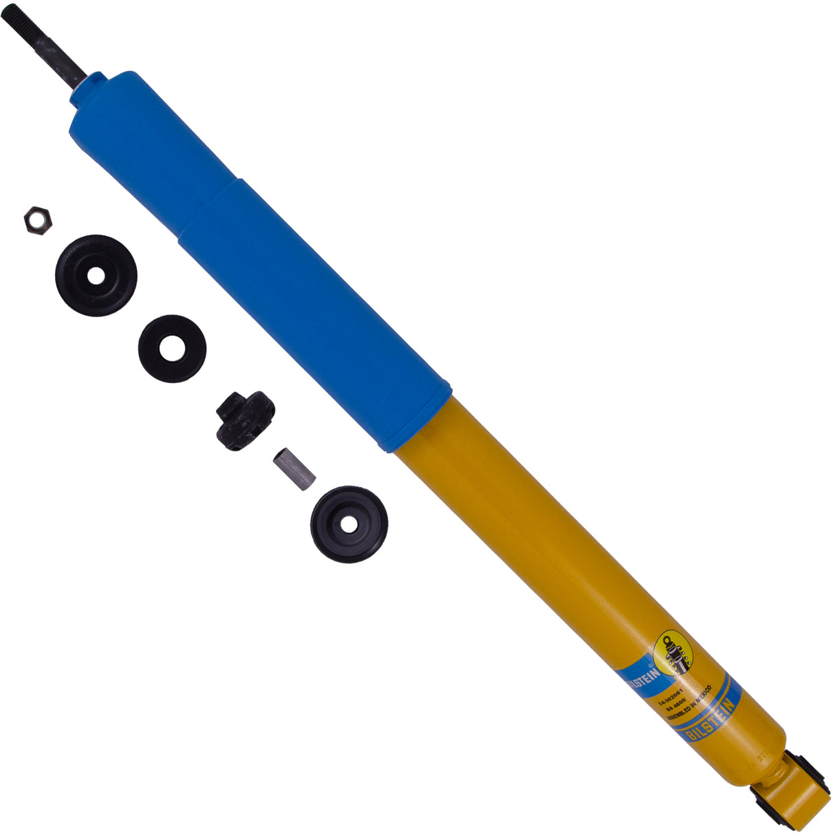 Bilstein Shock Absorbers Bilstein Suspension Shock Absorber AXOPROS