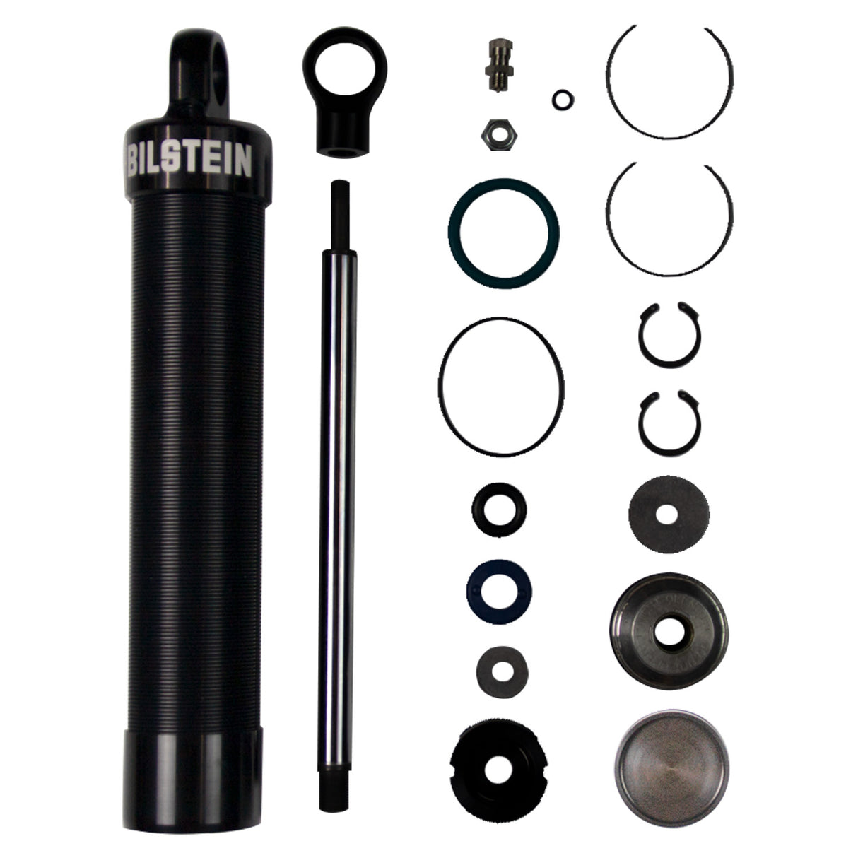 Bilstein Shock Absorbers Bilstein Suspension Shock Absorber AXOPROS