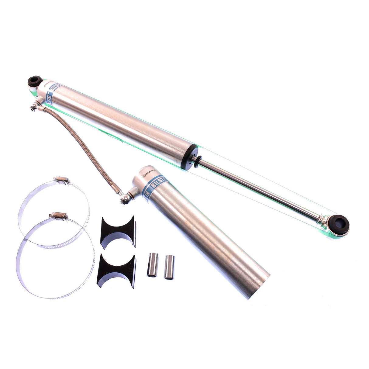 Bilstein Shock Absorbers Bilstein Suspension Shock Absorber AXOPROS