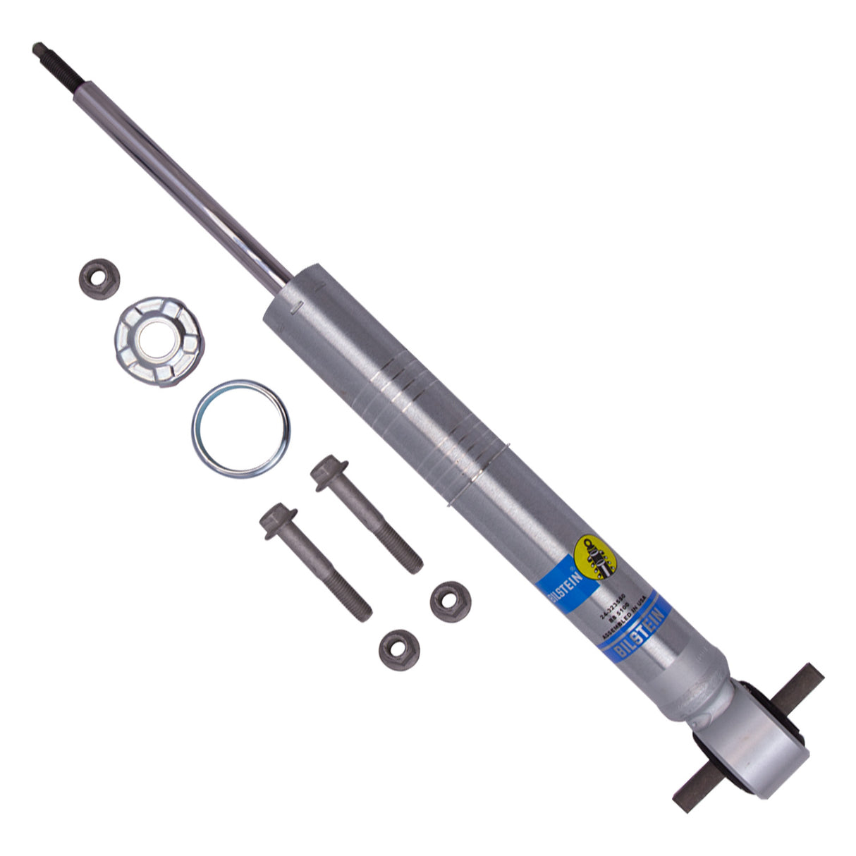 Bilstein Shock Absorbers Bilstein Suspension Shock Absorber AXOPROS