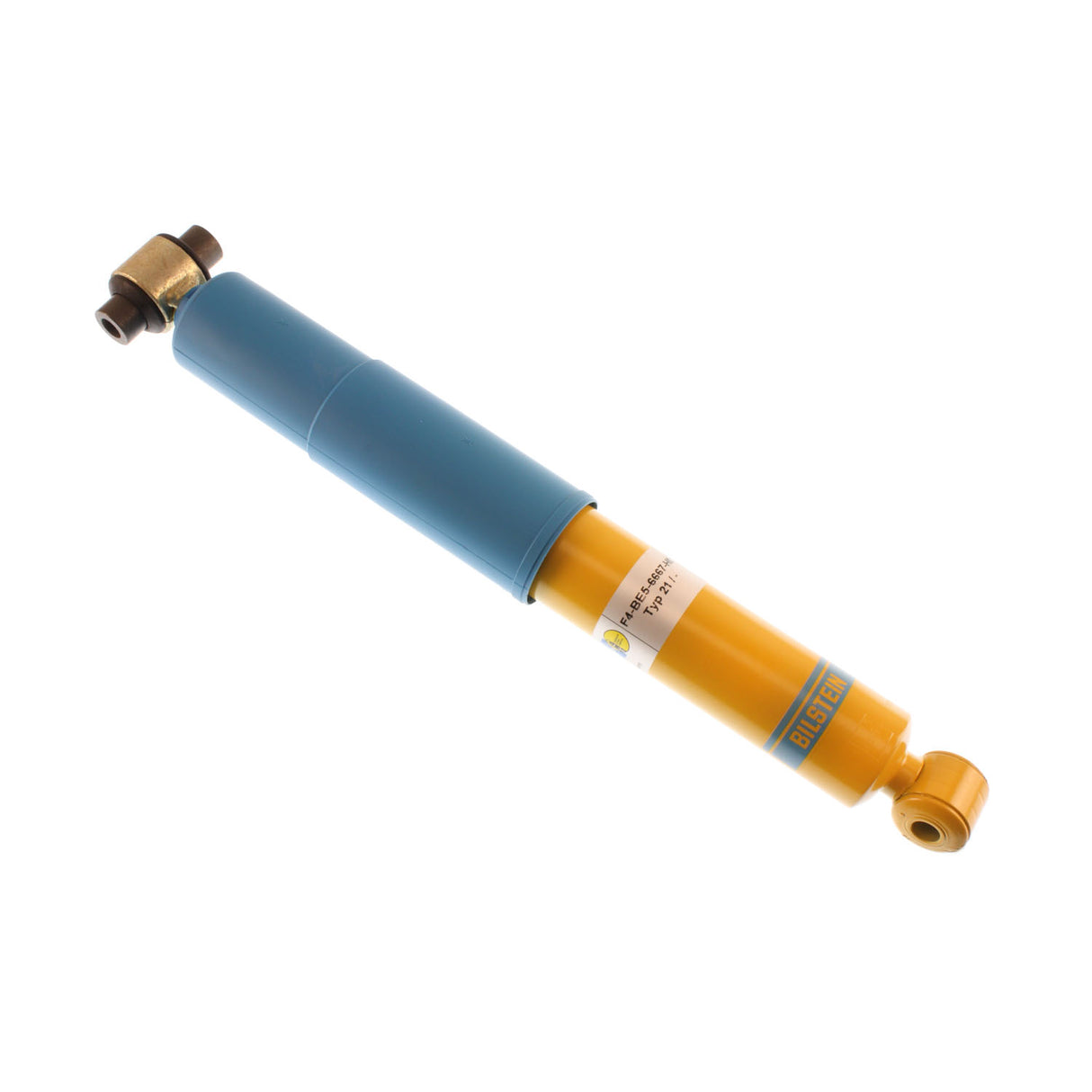 Bilstein Shock Absorbers Bilstein Suspension Shock Absorber AXOPROS