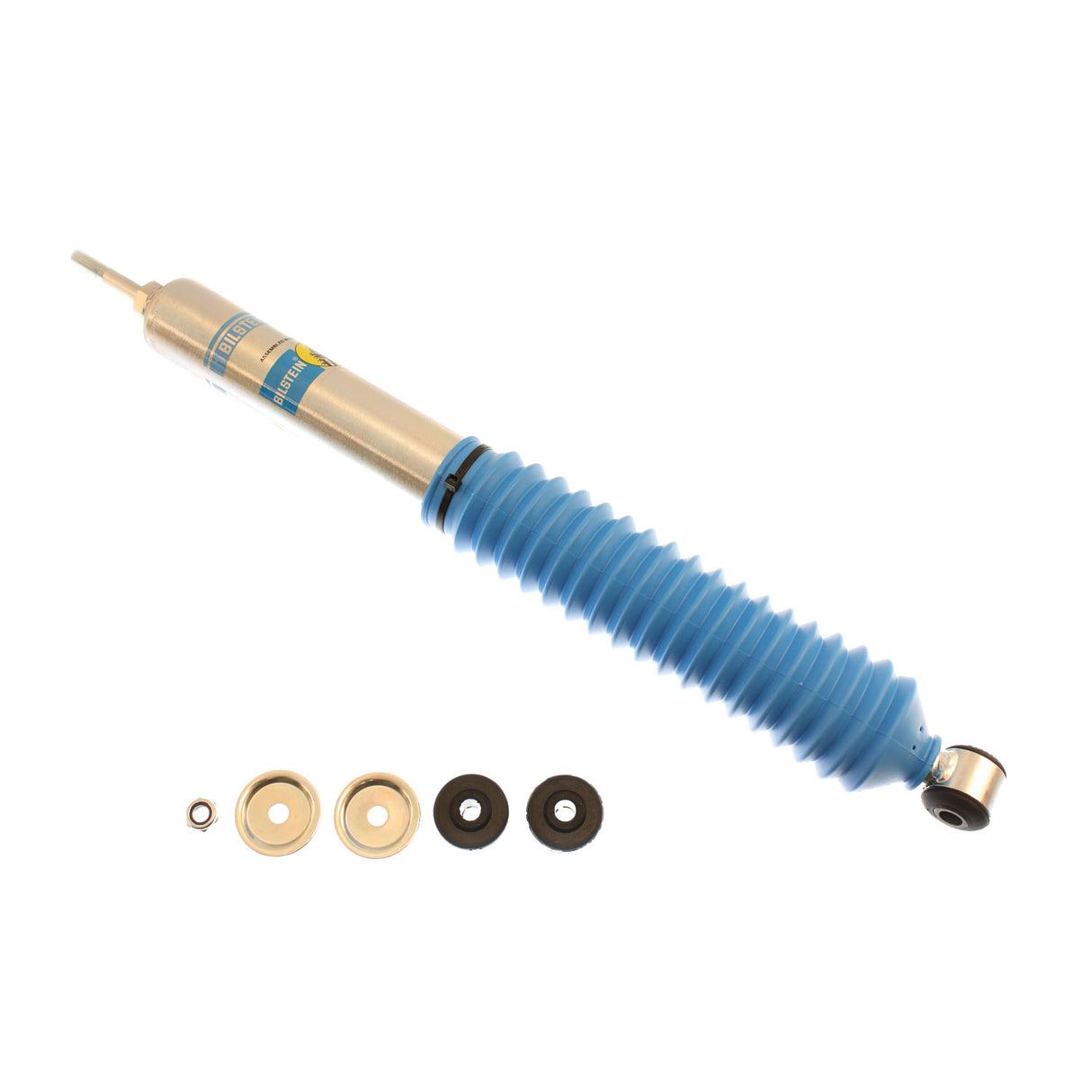 Bilstein Shock Absorbers Bilstein Suspension Shock Absorber AXOPROS