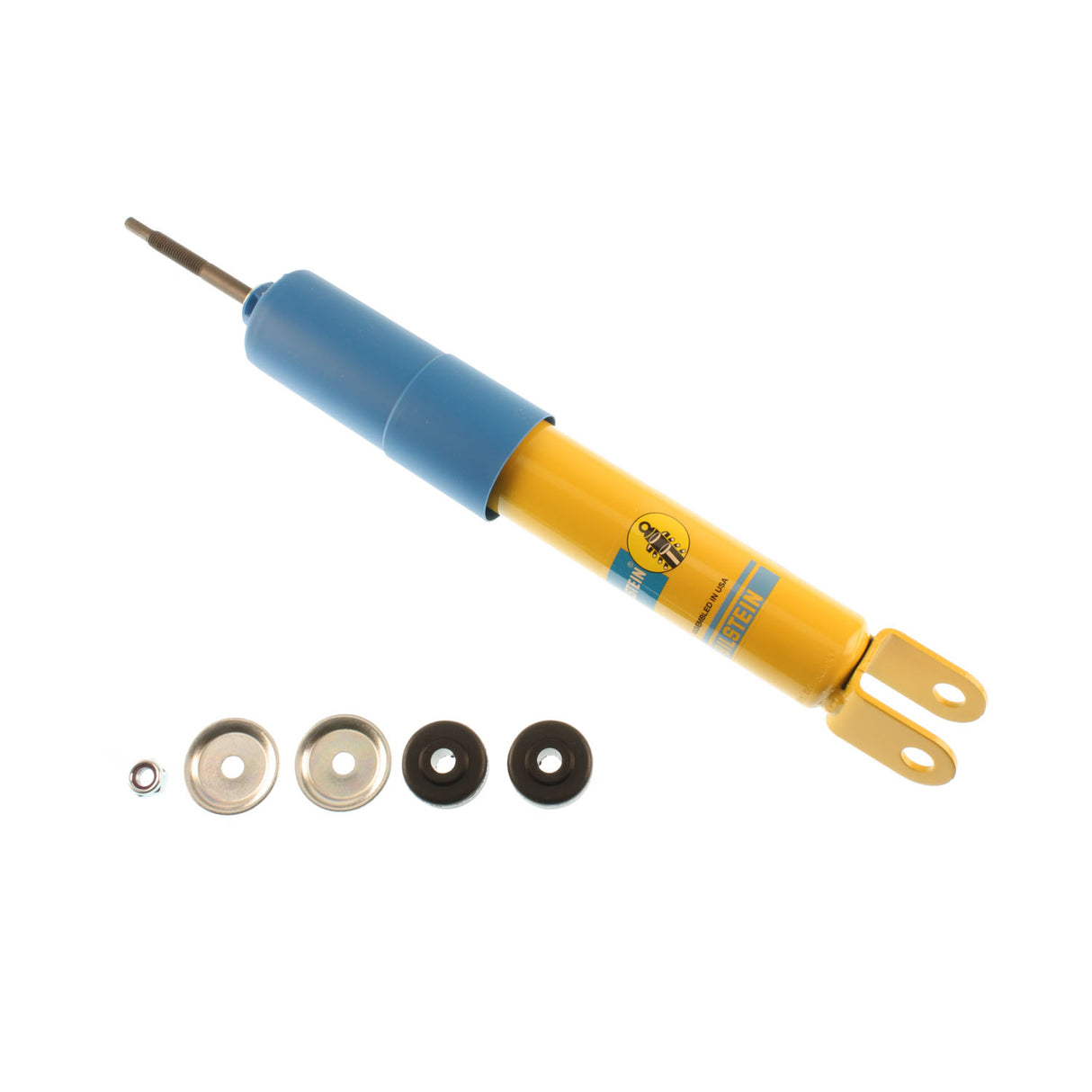 Bilstein Shock Absorbers Bilstein Suspension Shock Absorber AXOPROS