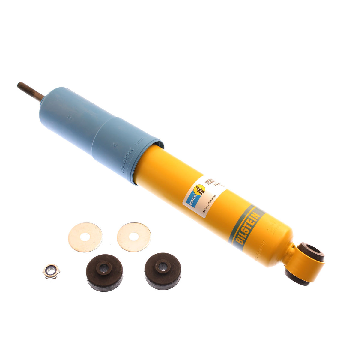 Bilstein Shock Absorbers Bilstein Suspension Shock Absorber AXOPROS