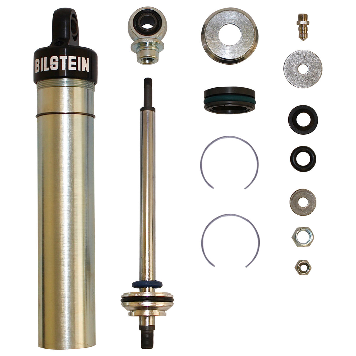 Bilstein Shock Absorbers Bilstein Suspension Shock Absorber AXOPROS