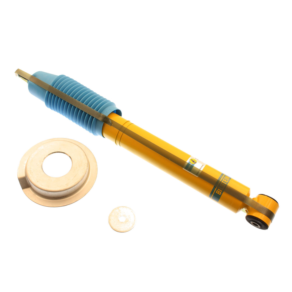 Bilstein Shock Absorbers Bilstein Suspension Shock Absorber AXOPROS