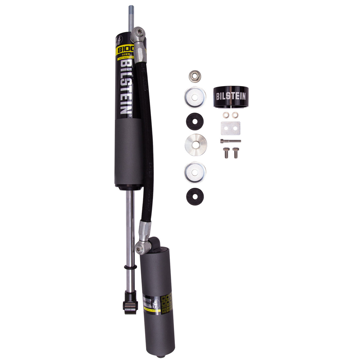 Bilstein Shock Absorbers Bilstein Suspension Shock Absorber AXOPROS