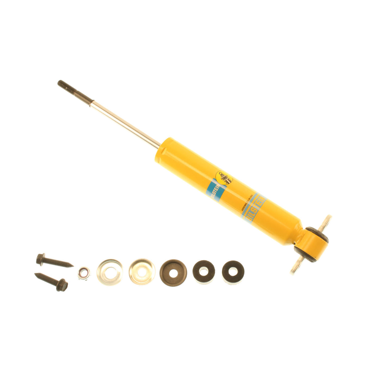 Bilstein Shock Absorbers Bilstein Suspension Shock Absorber AXOPROS