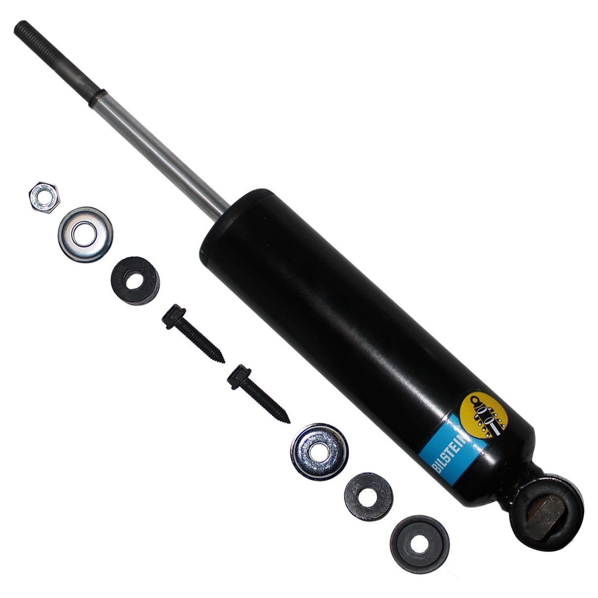 Bilstein Shock Absorbers Bilstein Suspension Shock Absorber AXOPROS