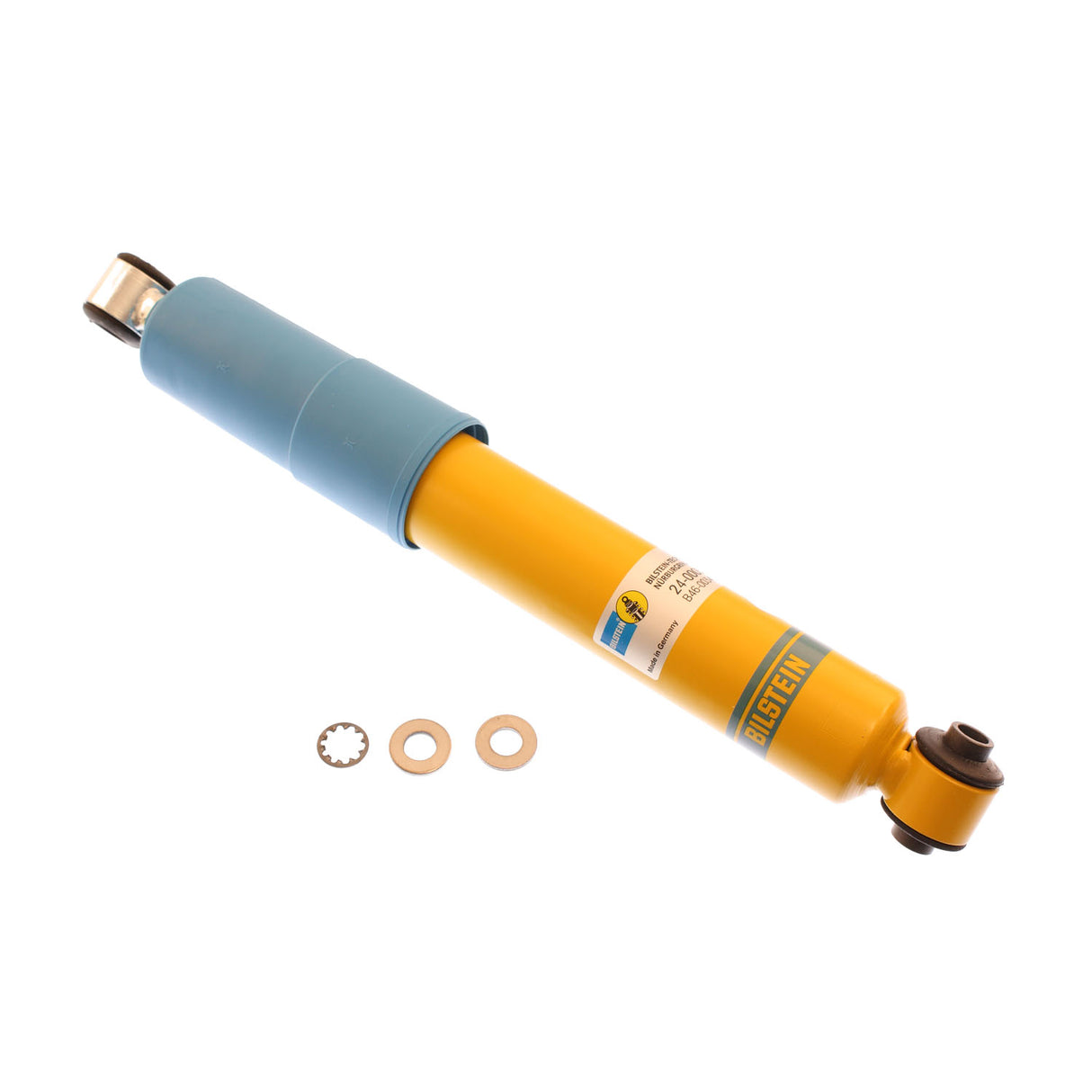 Bilstein Shock Absorbers Bilstein Suspension Shock Absorber AXOPROS