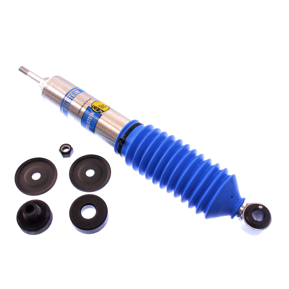 Bilstein Shock Absorbers Bilstein Suspension Shock Absorber AXOPROS
