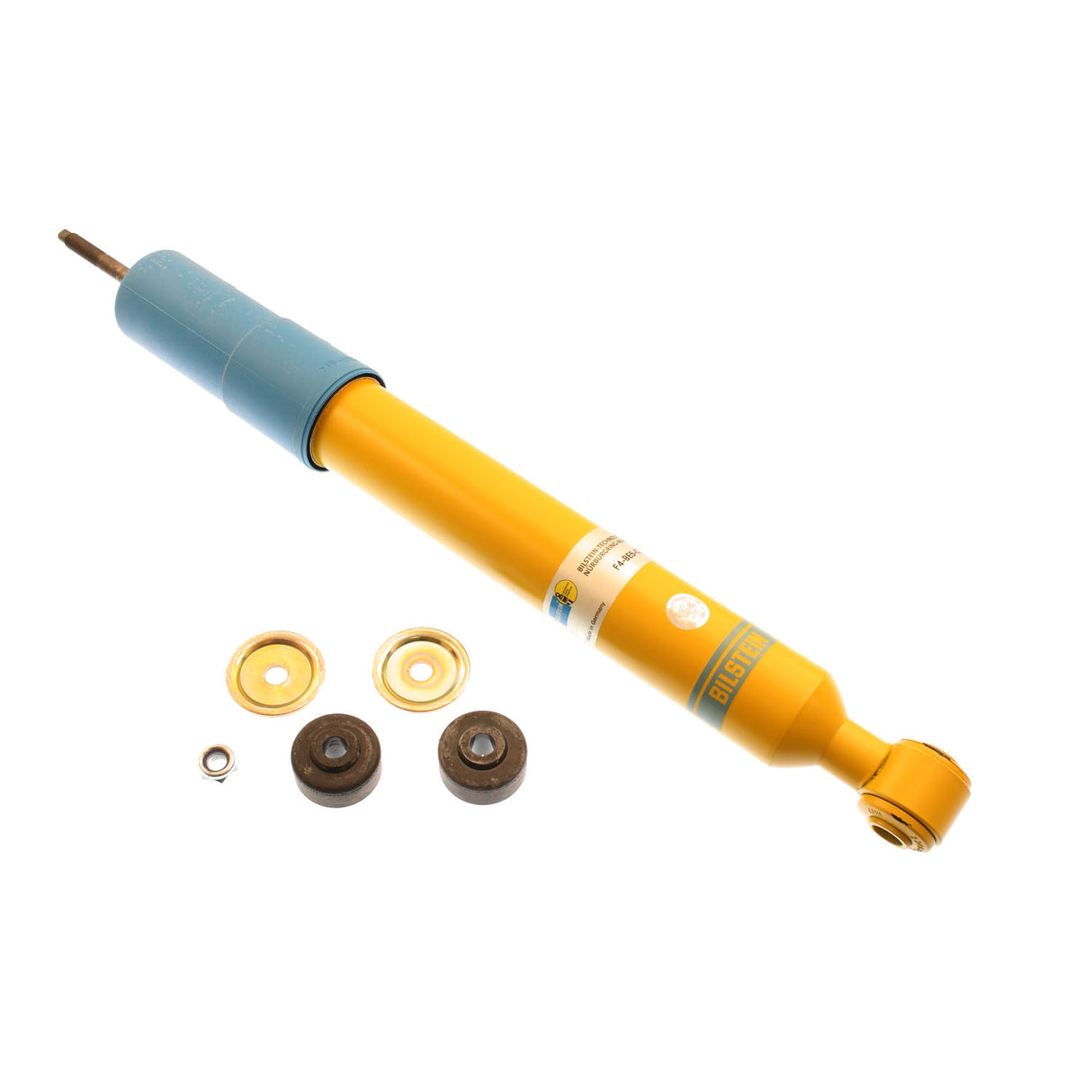 Bilstein Shock Absorbers Bilstein Suspension Shock Absorber AXOPROS