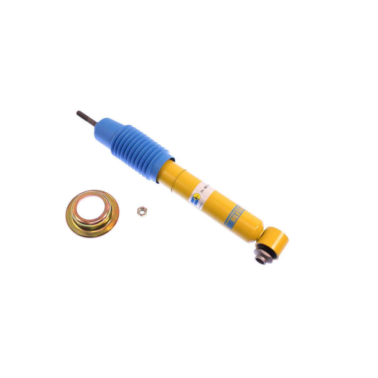 Bilstein Shock Absorbers Bilstein Suspension Shock Absorber AXOPROS