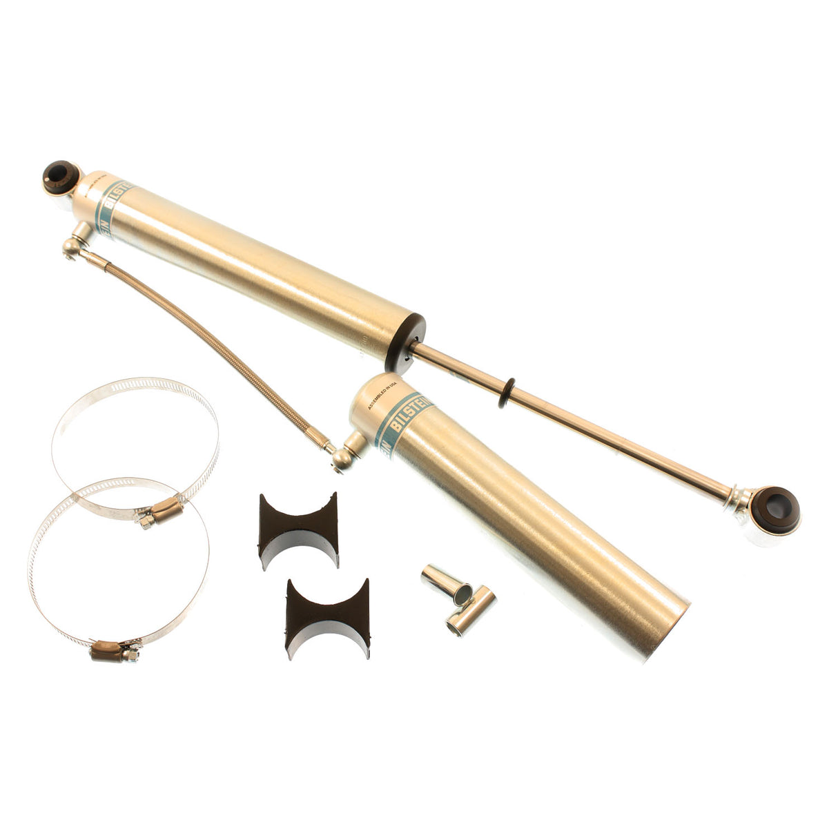 Bilstein Shock Absorbers Bilstein Suspension Shock Absorber AXOPROS