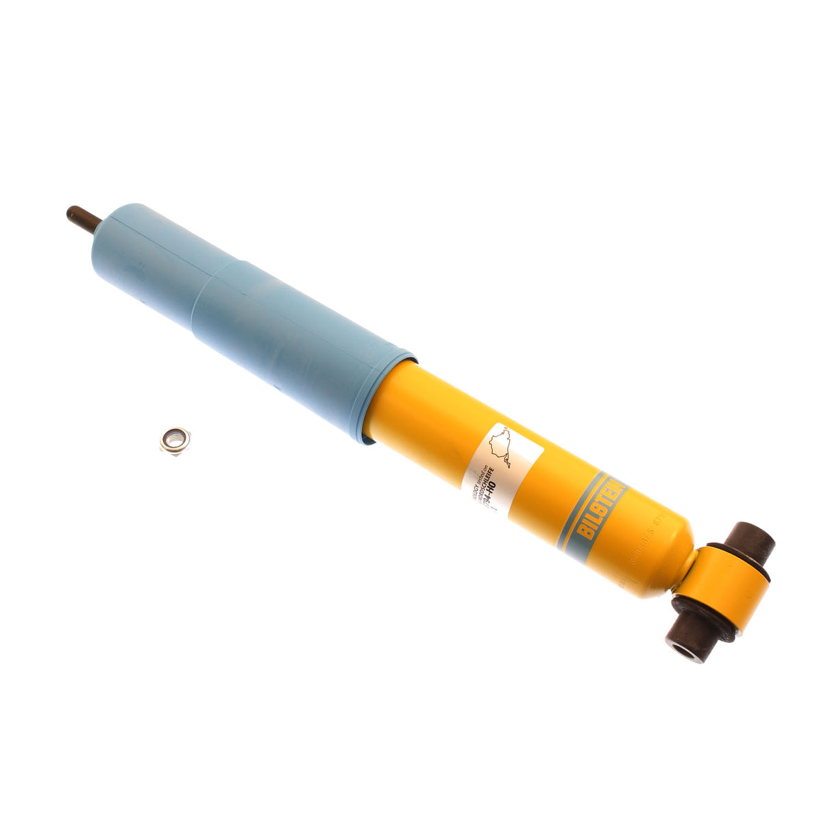 Bilstein Shock Absorbers Bilstein Suspension Shock Absorber AXOPROS