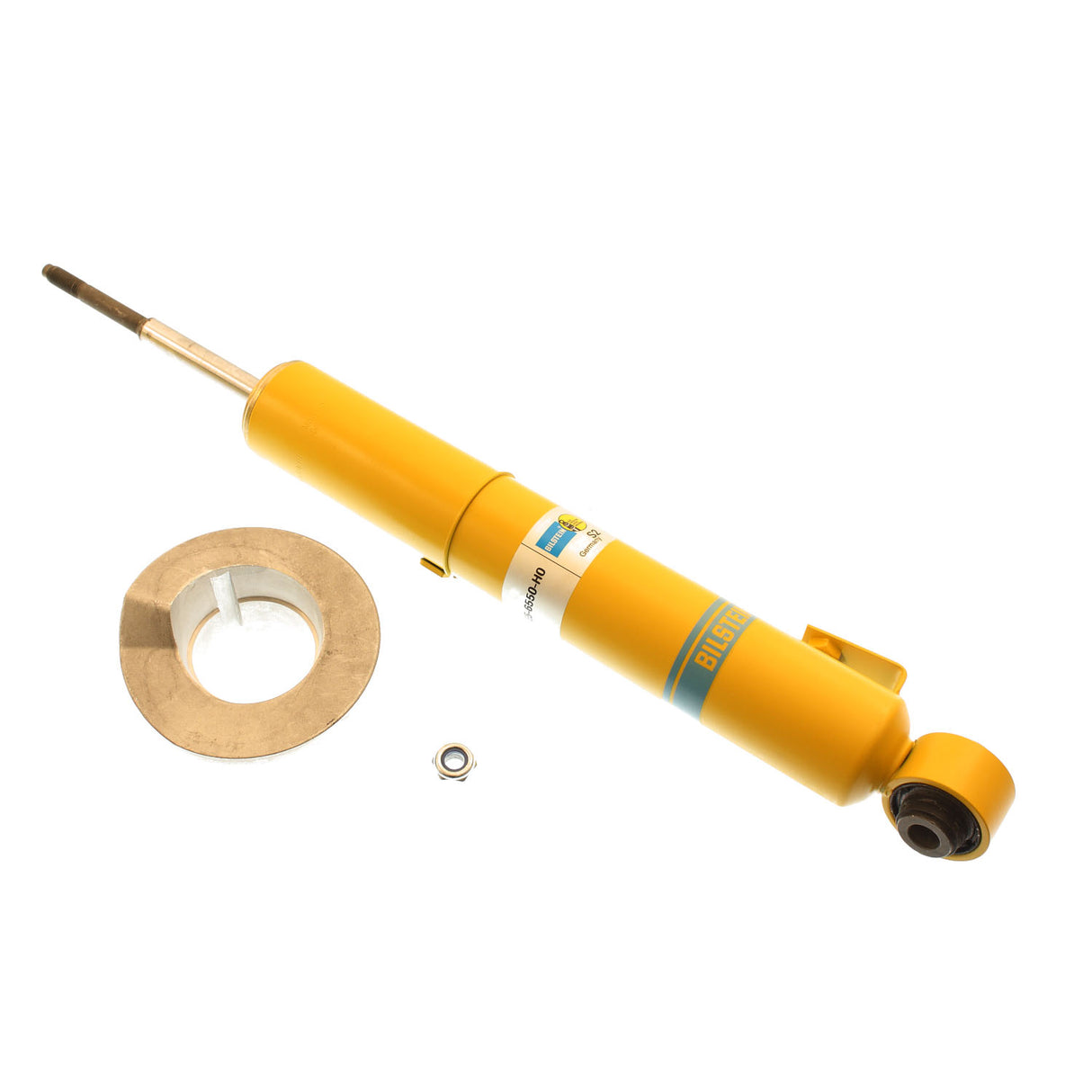 Bilstein Shock Absorbers Bilstein Suspension Shock Absorber AXOPROS