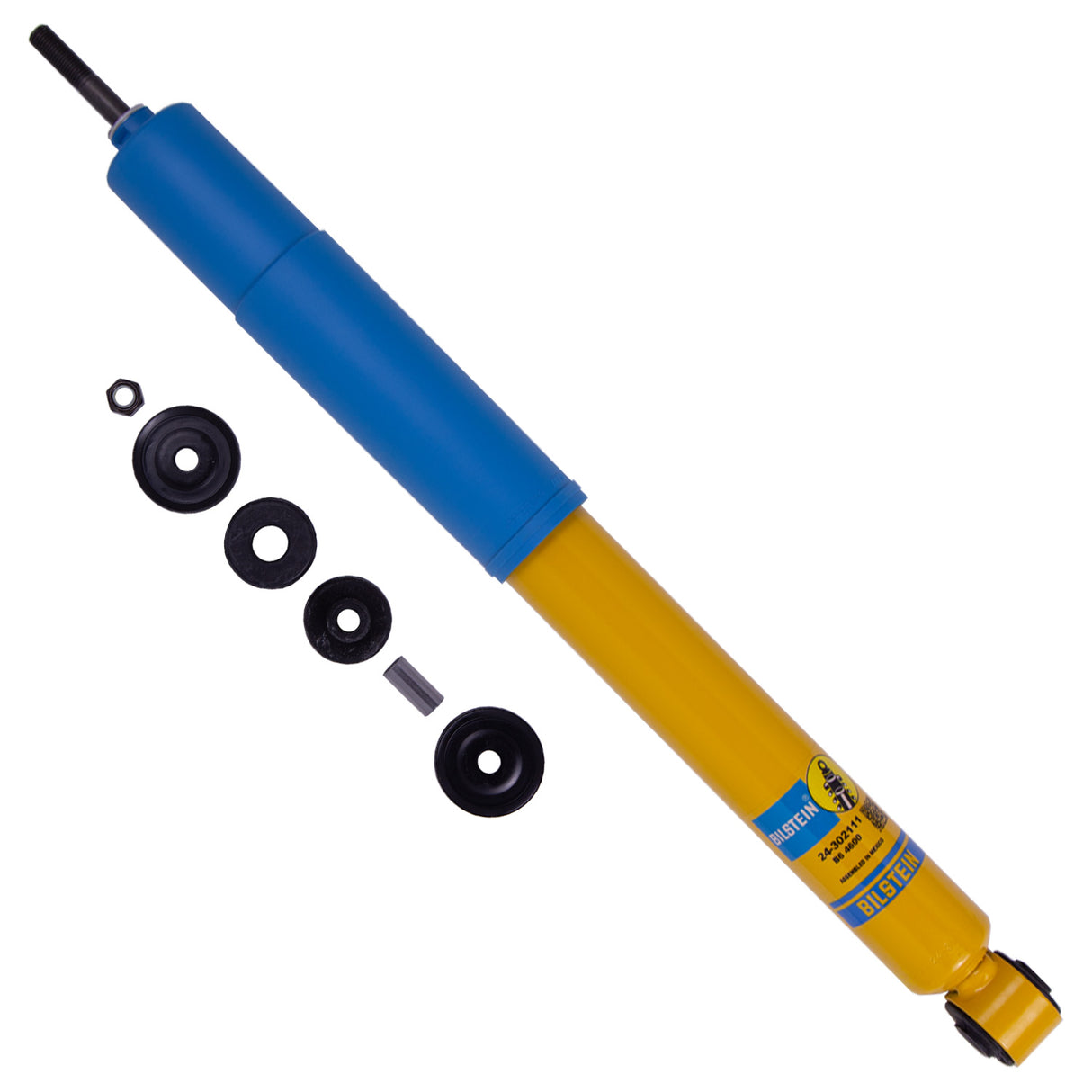 Bilstein Shock Absorbers Bilstein Suspension Shock Absorber AXOPROS