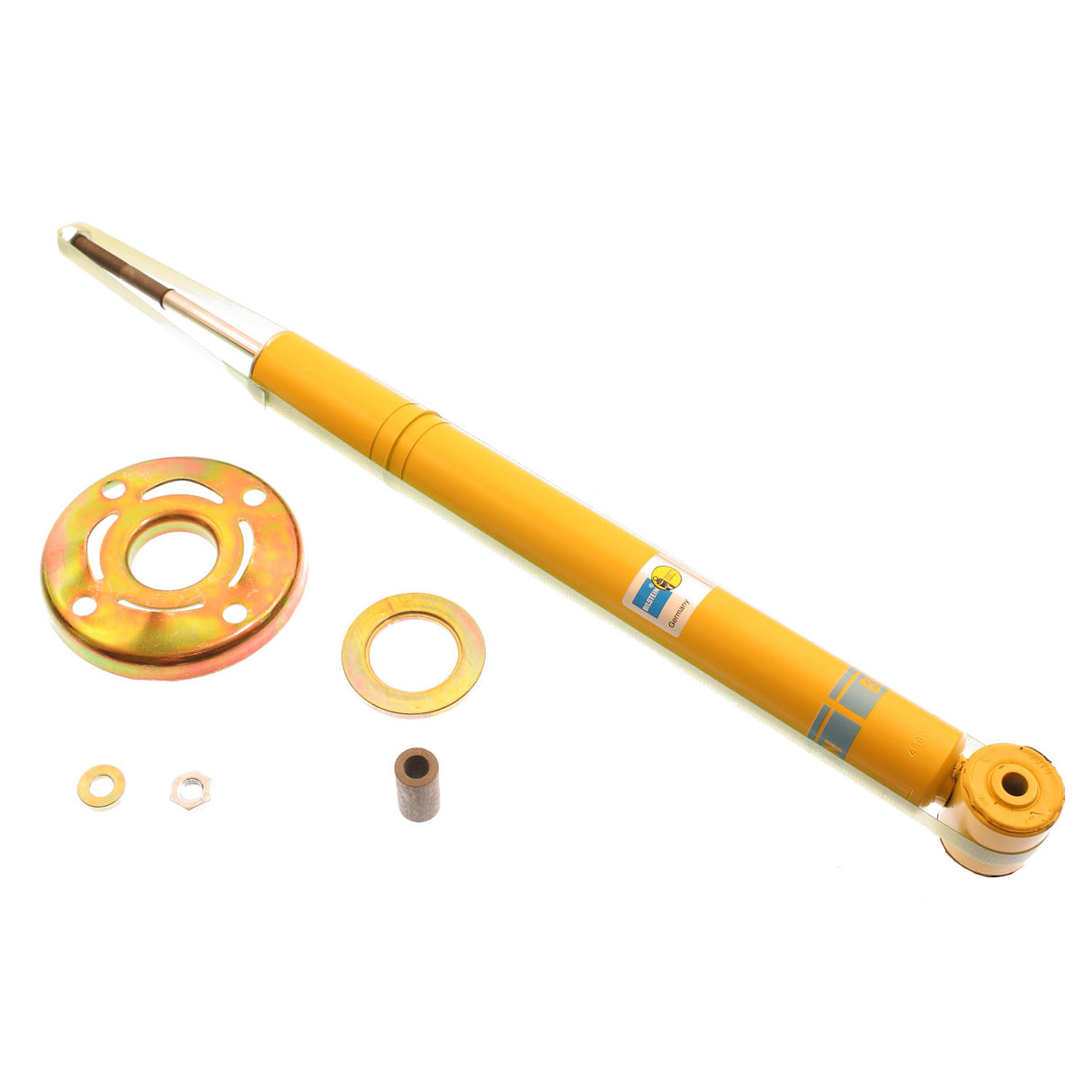 Bilstein Shock Absorbers Bilstein Suspension Shock Absorber AXOPROS