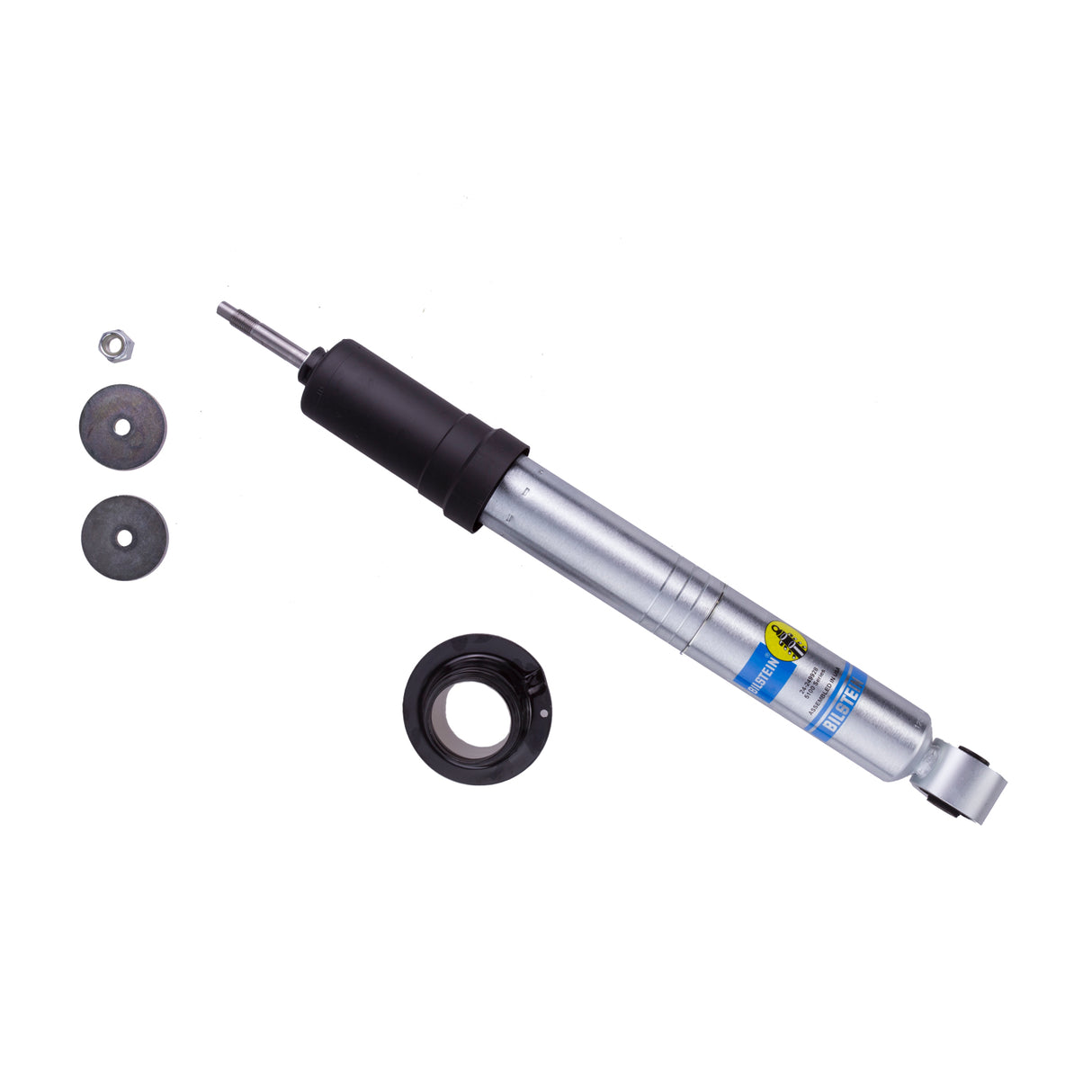 Bilstein Shock Absorbers Bilstein Suspension Shock Absorber AXOPROS
