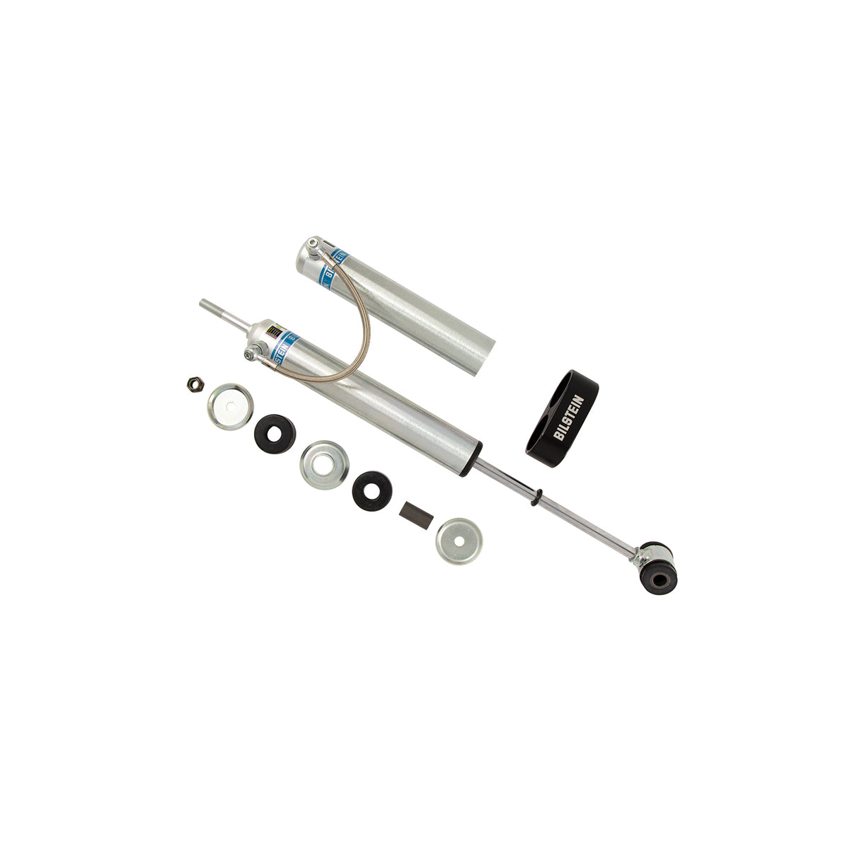 Bilstein Shock Absorbers Bilstein Suspension Shock Absorber AXOPROS