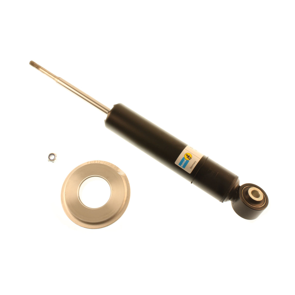 Bilstein Shock Absorbers Bilstein Suspension Shock Absorber AXOPROS