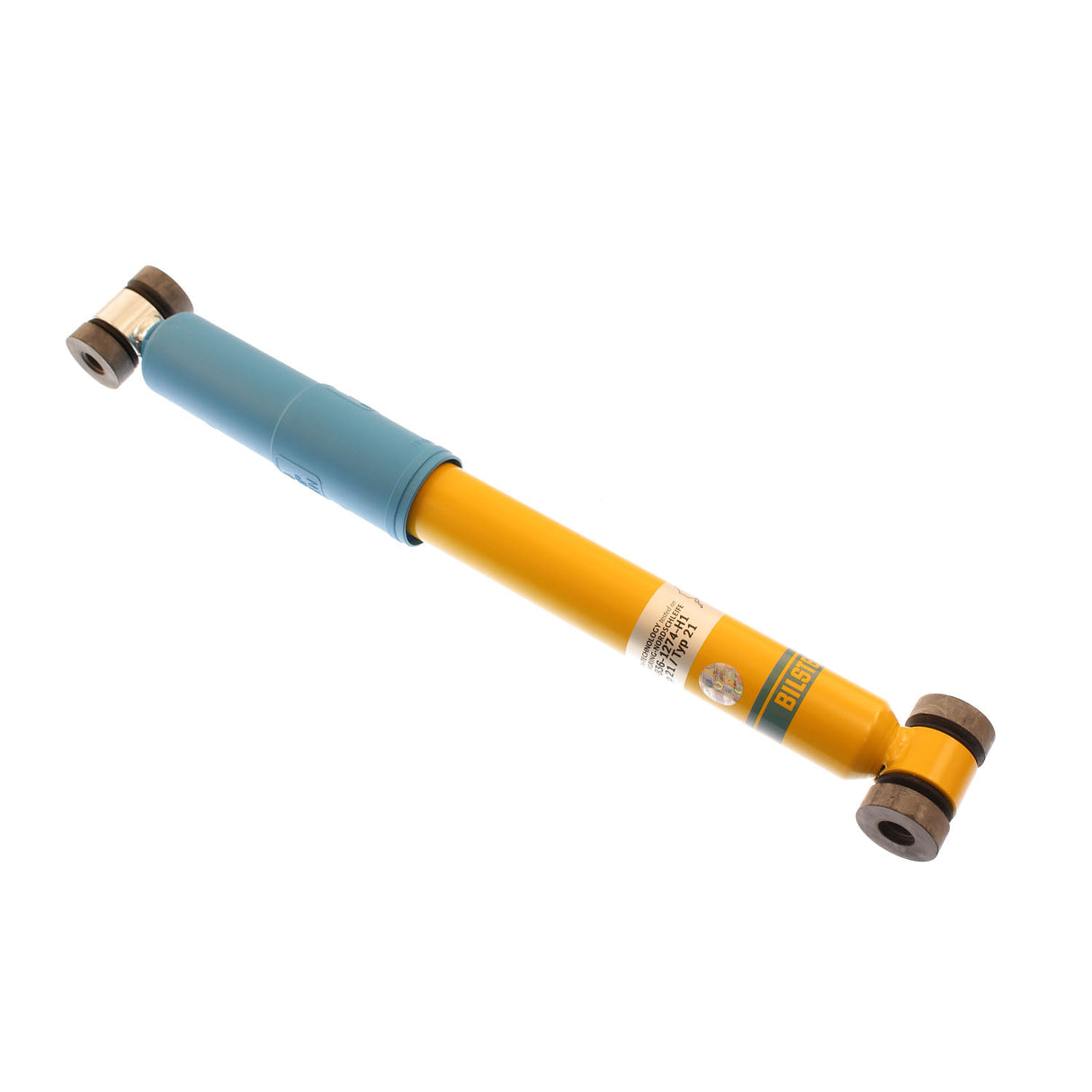 Bilstein Shock Absorbers Bilstein Suspension Shock Absorber AXOPROS