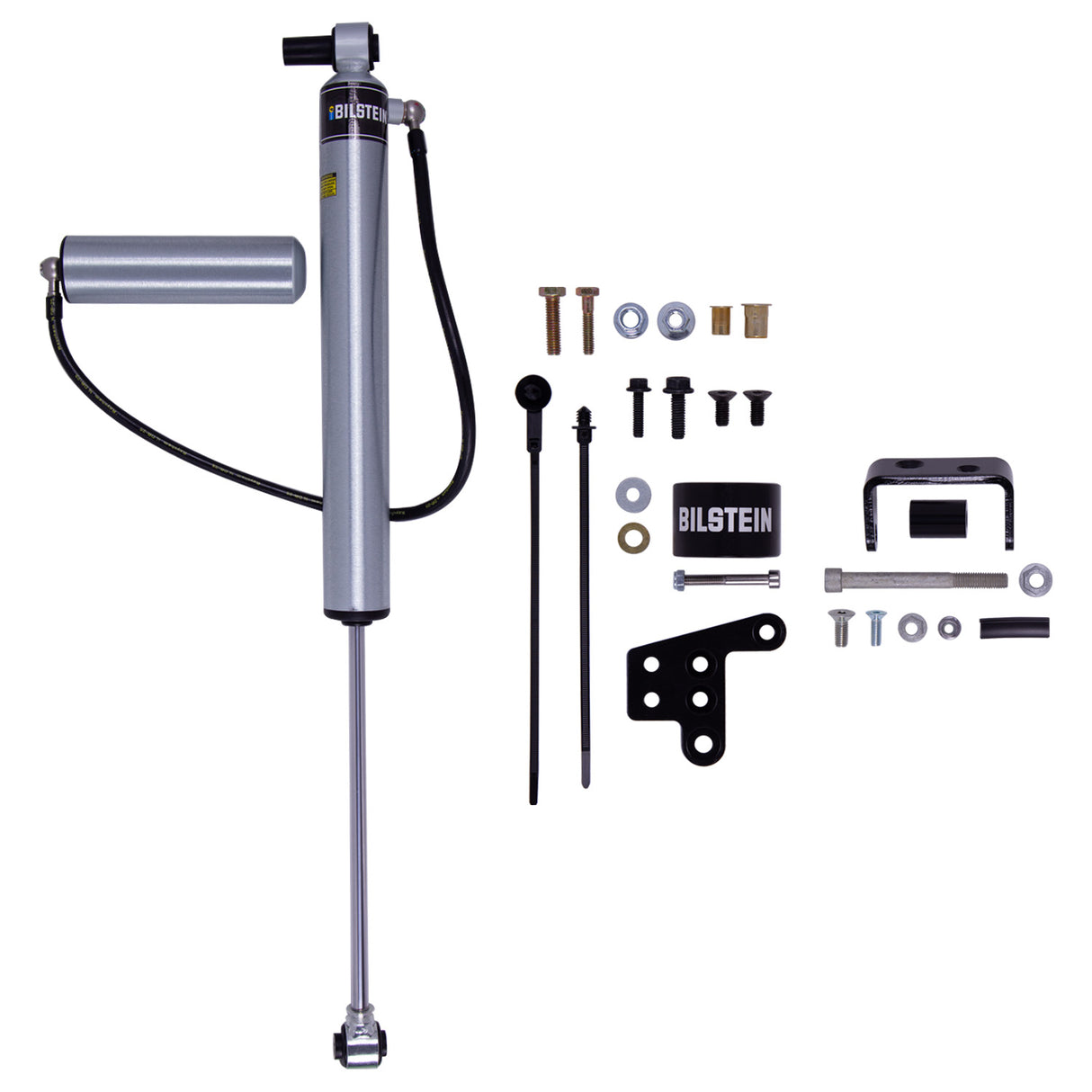 Bilstein Shock Absorbers Bilstein Suspension Shock Absorber AXOPROS