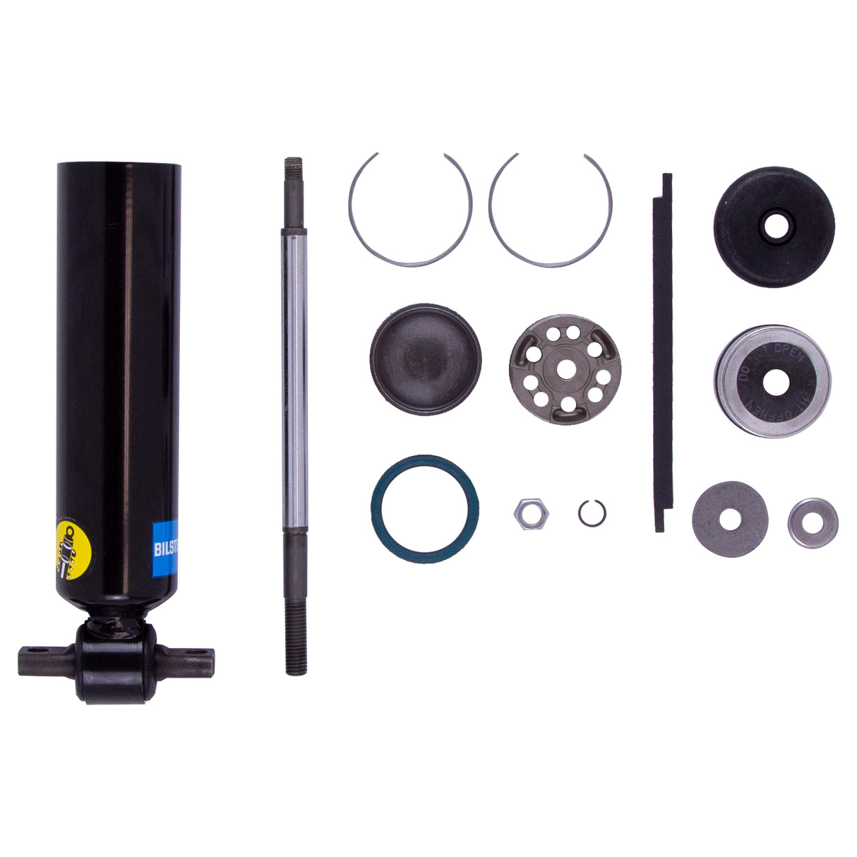 Bilstein Shock Absorbers Bilstein Suspension Shock Absorber AXOPROS