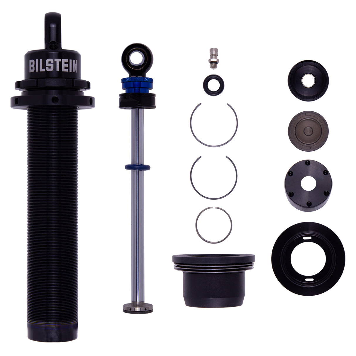 Bilstein Shock Absorbers Bilstein Suspension Shock Absorber AXOPROS