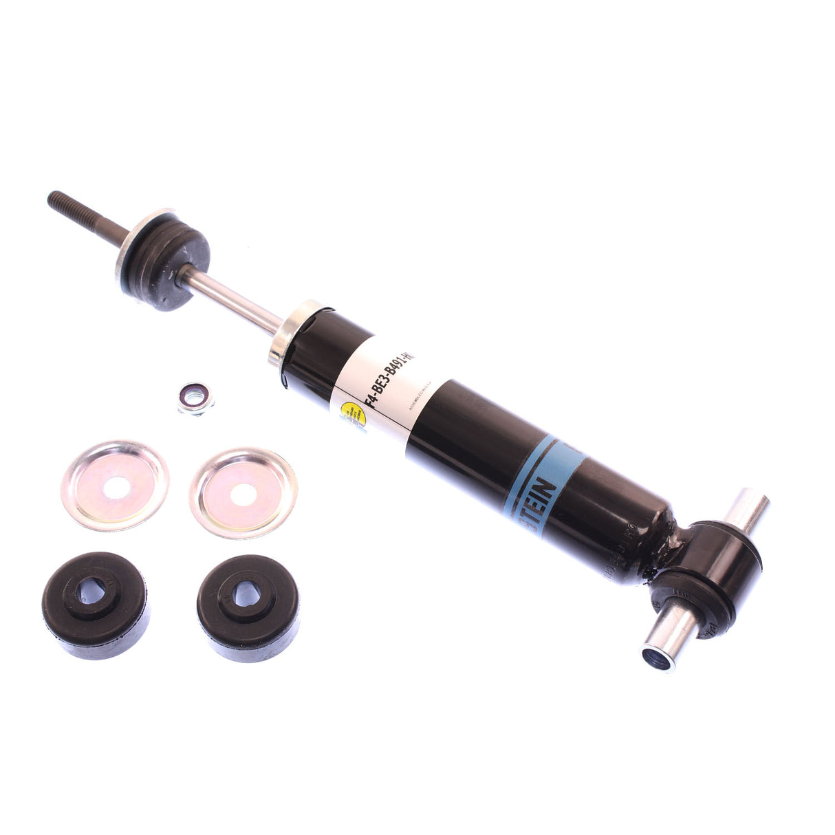 Bilstein Shock Absorbers Bilstein Suspension Shock Absorber AXOPROS